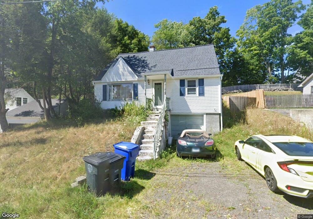 36 Planet St, Torrington, CT 06790 - photo 1