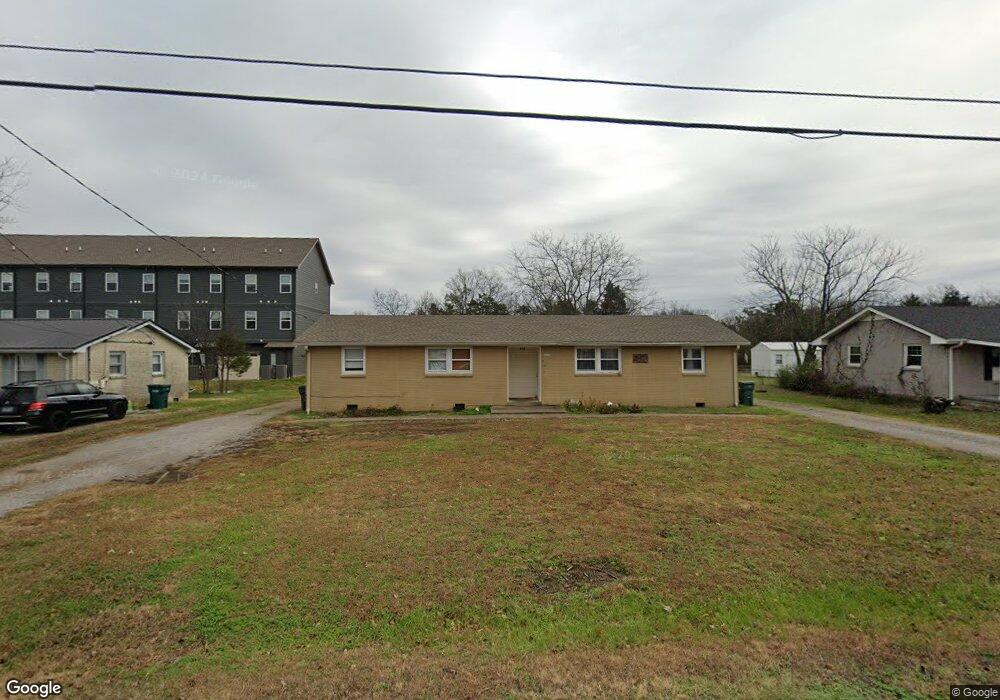 727 Kent Dr, Lebanon, TN 37087 - photo 1