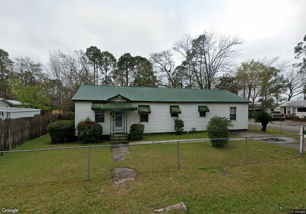 911 W 2nd St, Adel, GA 31620 - photo 1