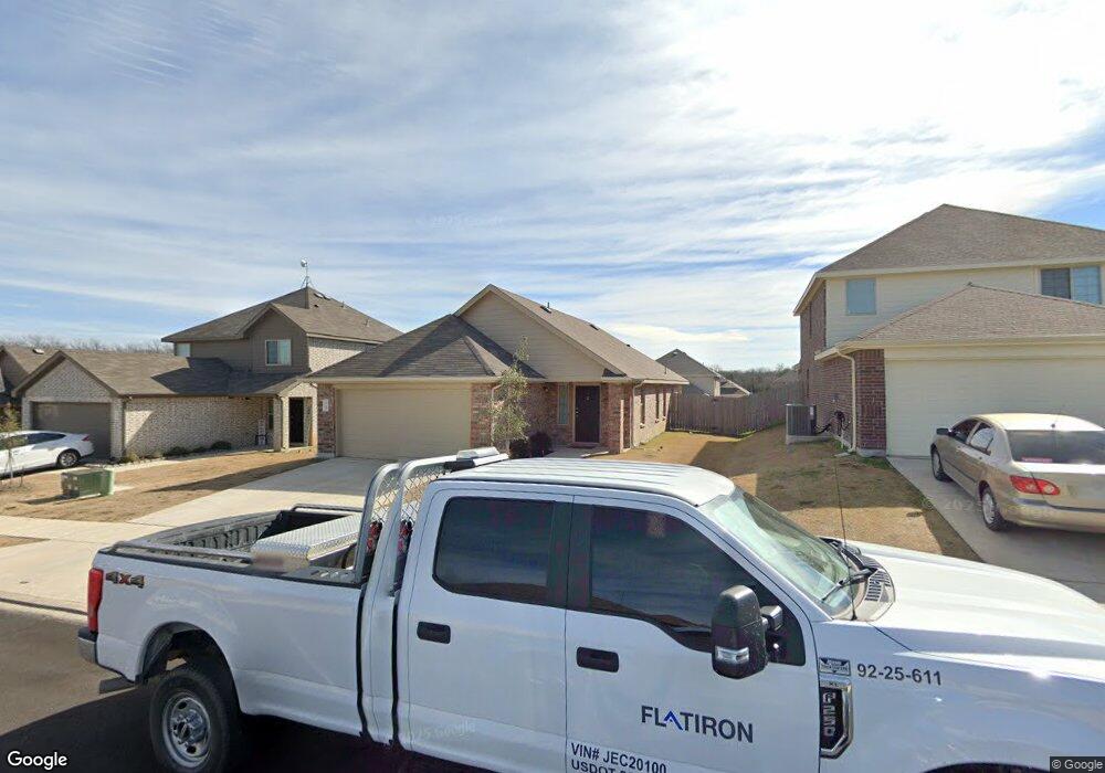 1705 Bobolink Dr, Ennis, TX 75119 - photo 1