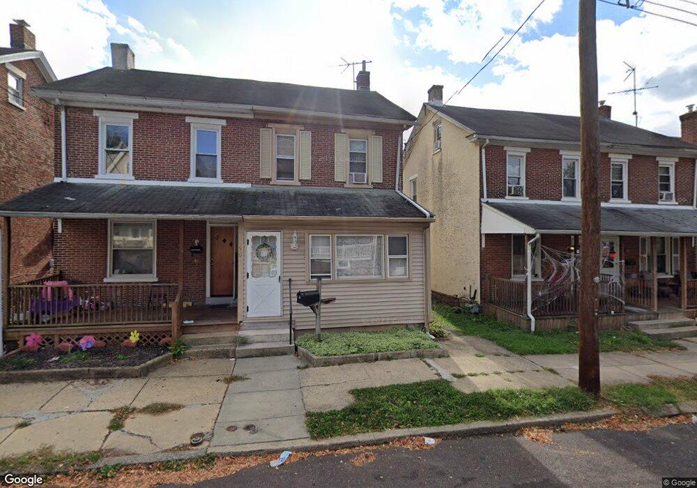 50 W 5th St, Pottstown, PA 19464 - photo 1