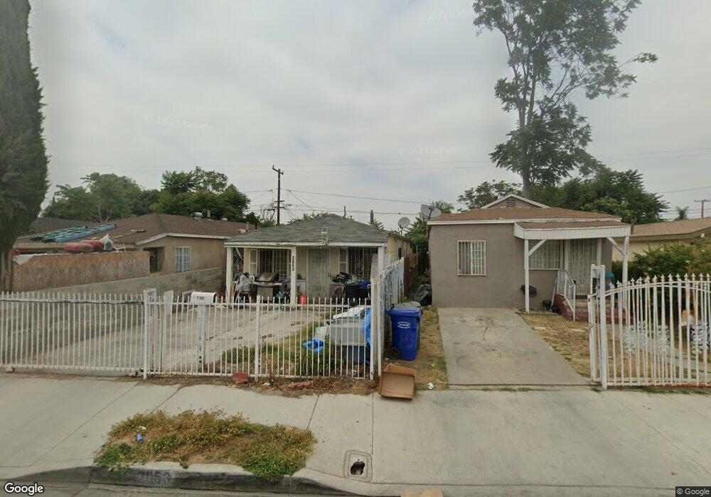 2053 E Lucien St, Compton, CA 90222 - photo 1