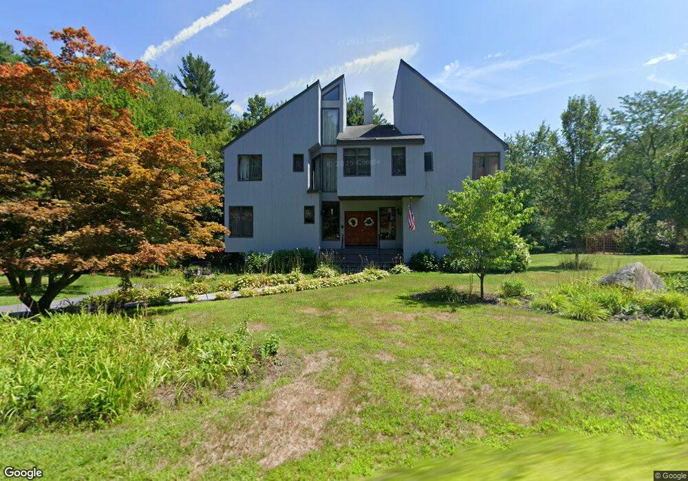 126 Nonset Path, Acton, MA 01720 - photo 1