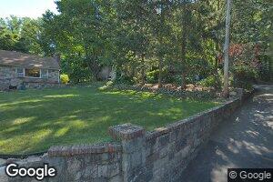 38 Berkery Place, Alpine, NJ 07620