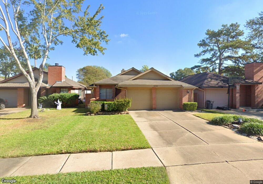 16106 Springbank Dr, Houston, TX 77095 - photo 1
