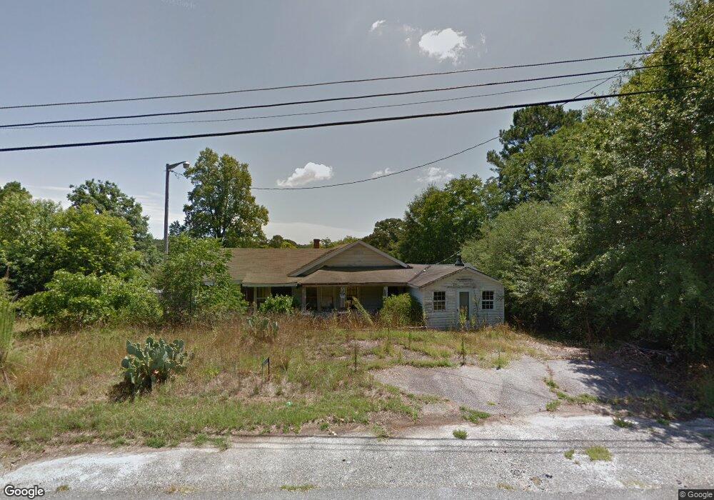 2004 Westminster Hwy, Walhalla, SC 29691 - photo 1