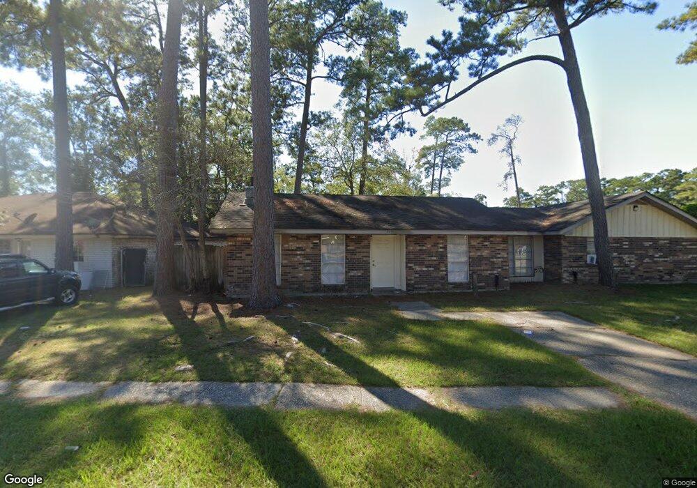 732 Walnut St, Slidell, LA 70460 - photo 1
