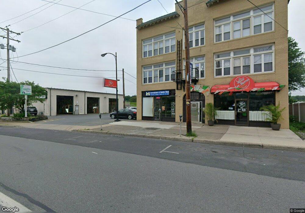 296-308 Washington St, Stroudsburg, PA 18360 - photo 1