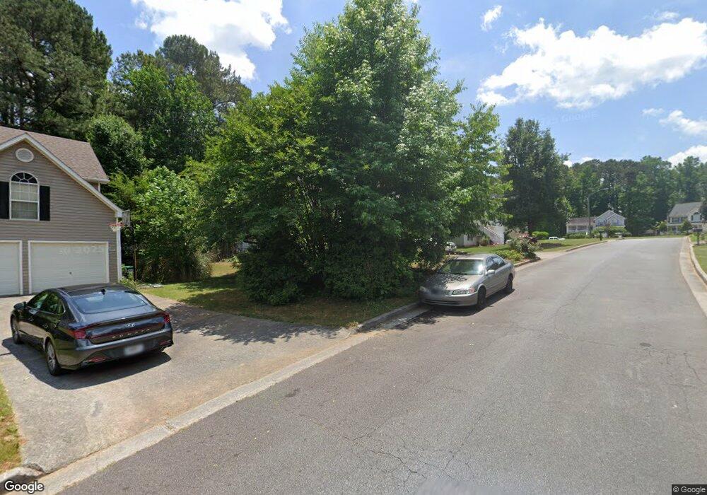 3820 Autumn View Ln NW, Acworth, GA 30101 - photo 1