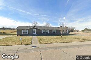 607 Pine St, Chadron, NE 69337