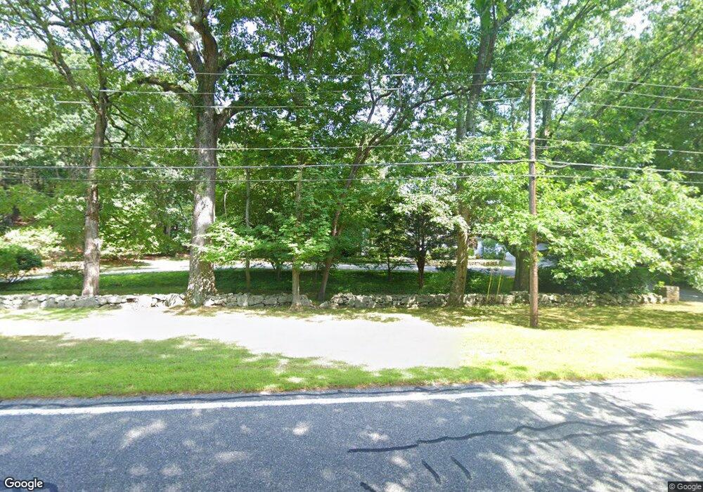 61 Dodges Row, Wenham, MA 01984 - photo 1