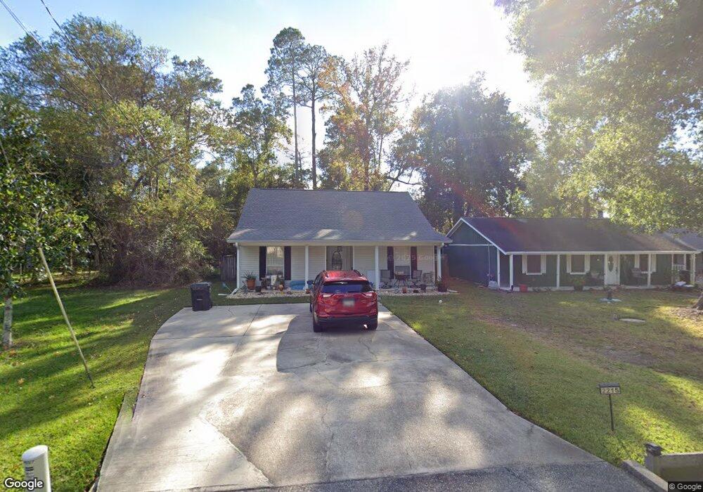 2215 Crane St, Slidell, LA 70460 - photo 1