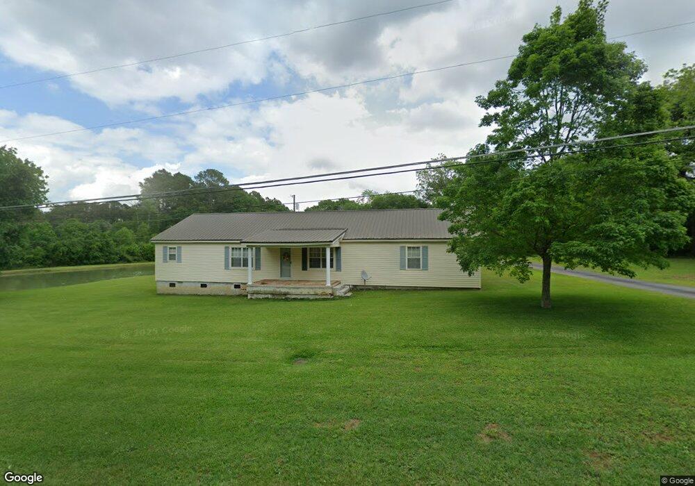 172 Franklin Ave, Fitzgerald, GA 31750 - photo 1