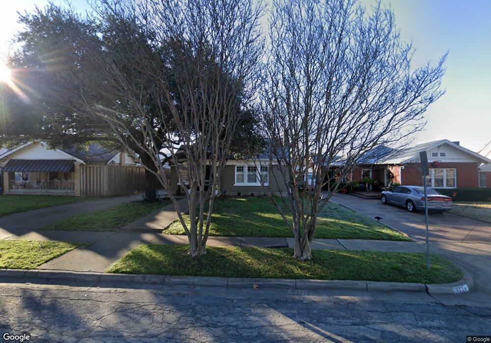 5538 Richmond Ave, Dallas, TX 75206 - photo 1