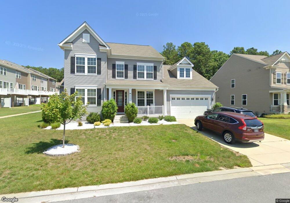 43912 Tallwood Rd, California, MD 20619 - photo 1