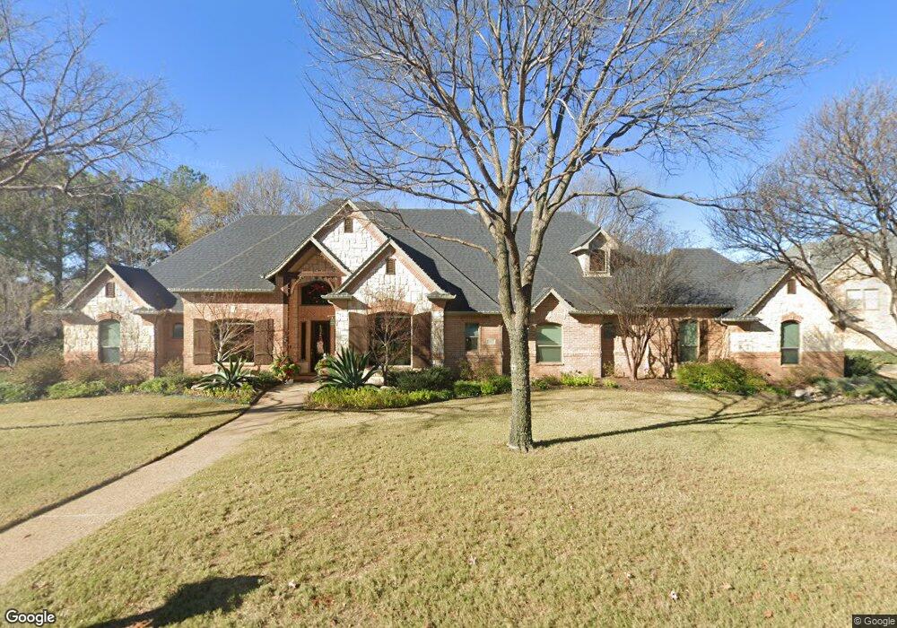 2801 Tyler St, Southlake, TX 76092 - photo 1