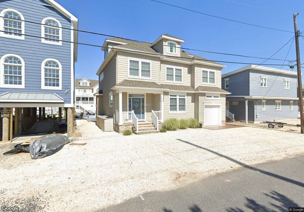 323 S Bay Dr, Mantoloking, NJ 08738 - photo 1