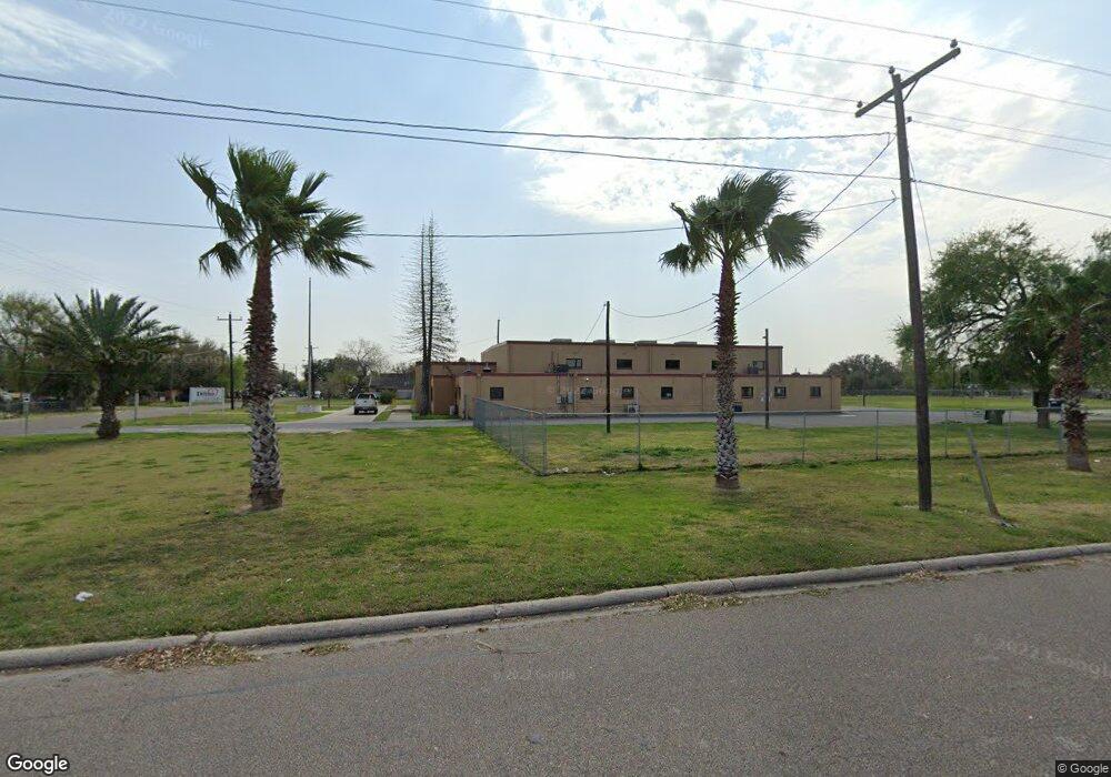 212 S 3rd St, Donna, TX 78537 - photo 1