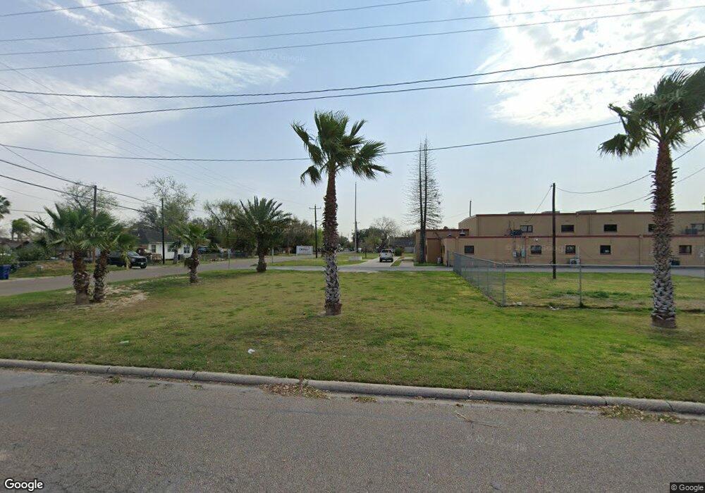 208 S 3rd St, Donna, TX 78537 - photo 1