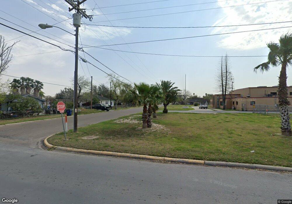 202 S 3rd St, Donna, TX 78537 - photo 1