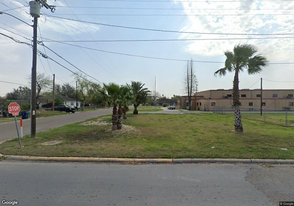 204 S 3rd St, Donna, TX 78537 - photo 1