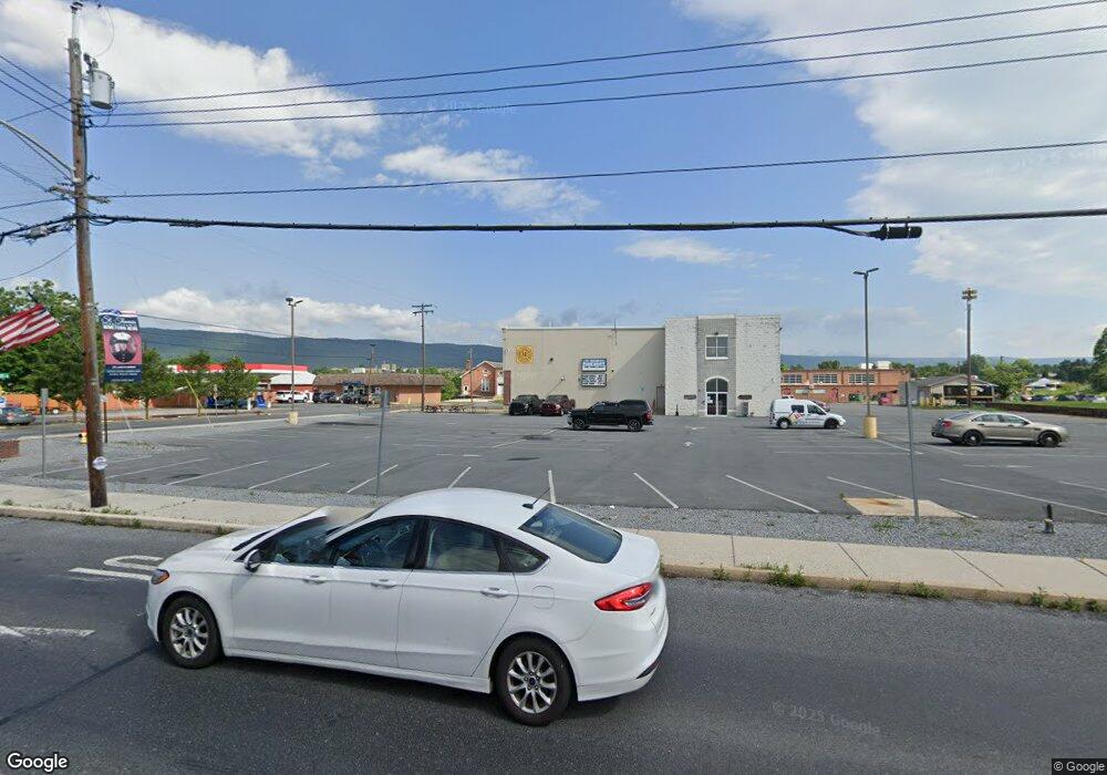 7367 Lincoln Way W, Saint Thomas, PA 17252 - photo 1