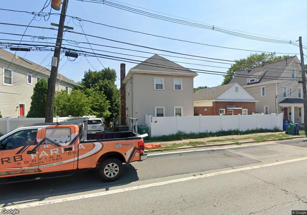 372 Boylston St, Newton Center, MA 02459 - photo 1