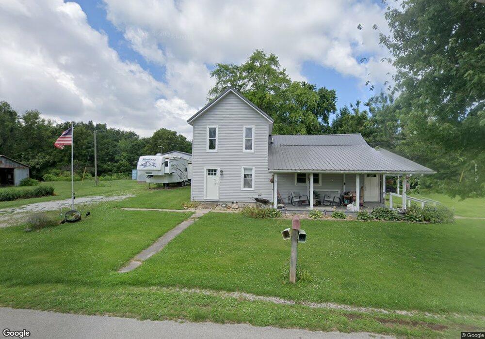 6037 N Jack Morgan Rd, Austin, IN 47102 - photo 1