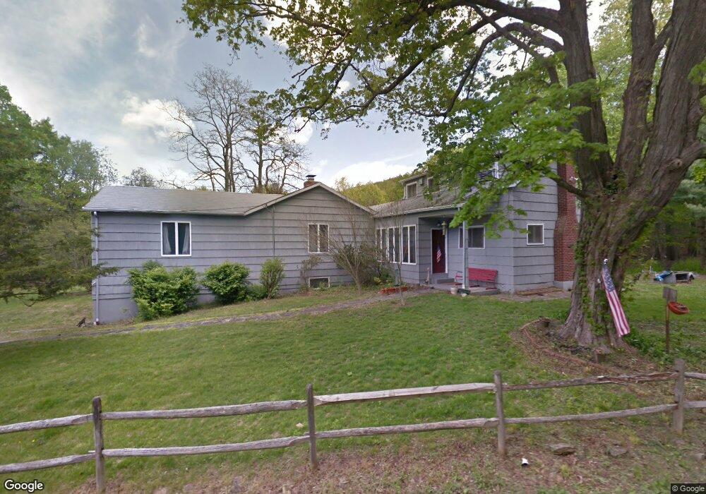 21 Old Bulls Head Rd, Rhinebeck, NY 12572 - photo 1