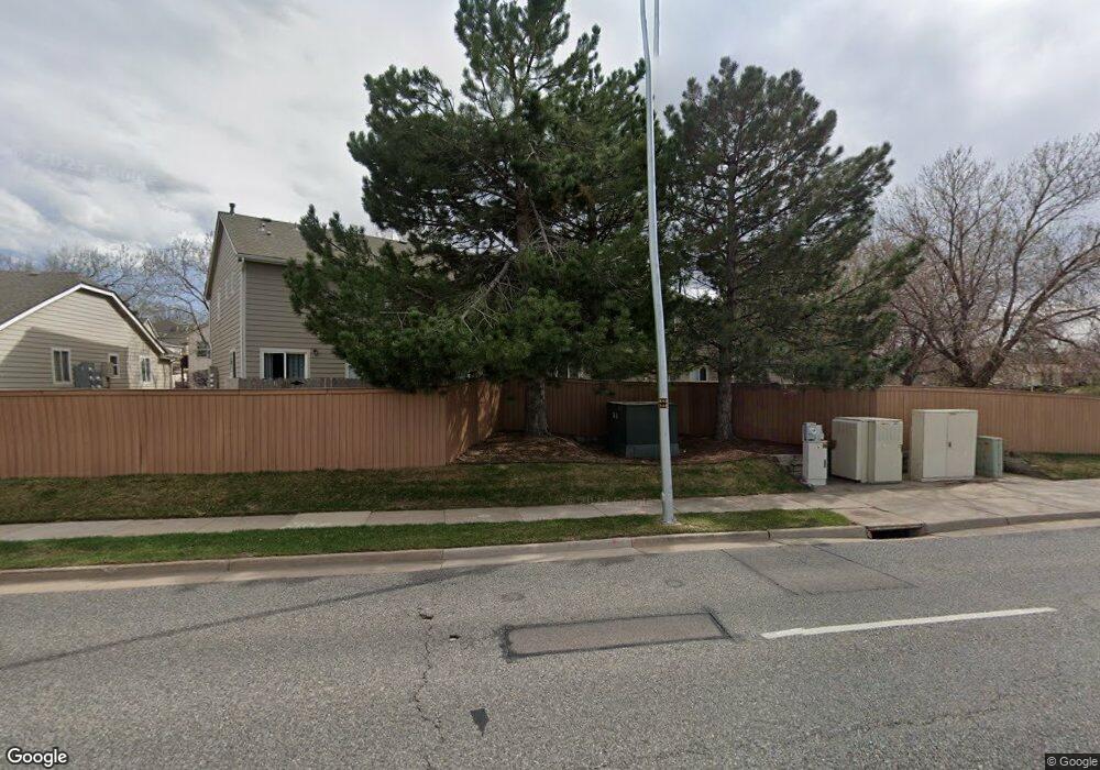 1117 S Ventura Cir unit A, Aurora, CO 80017 - photo 1