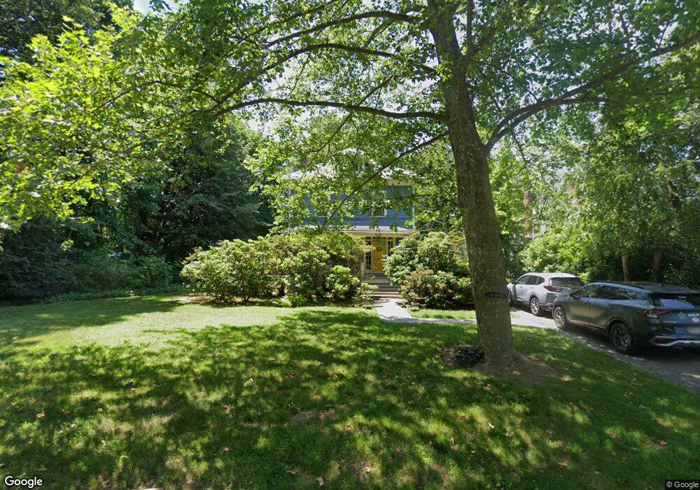 7 The Ridge, Manhasset, NY 11030 - photo 1