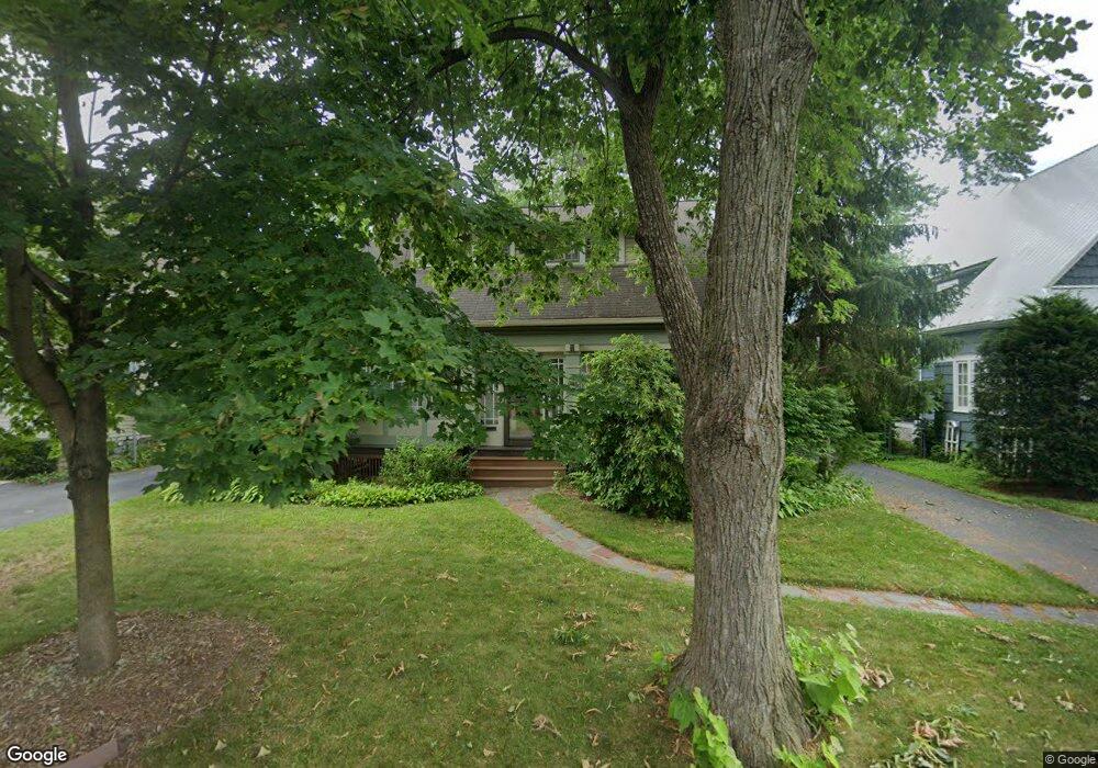 1245 Myron St, Schenectady, NY 12309 - photo 1