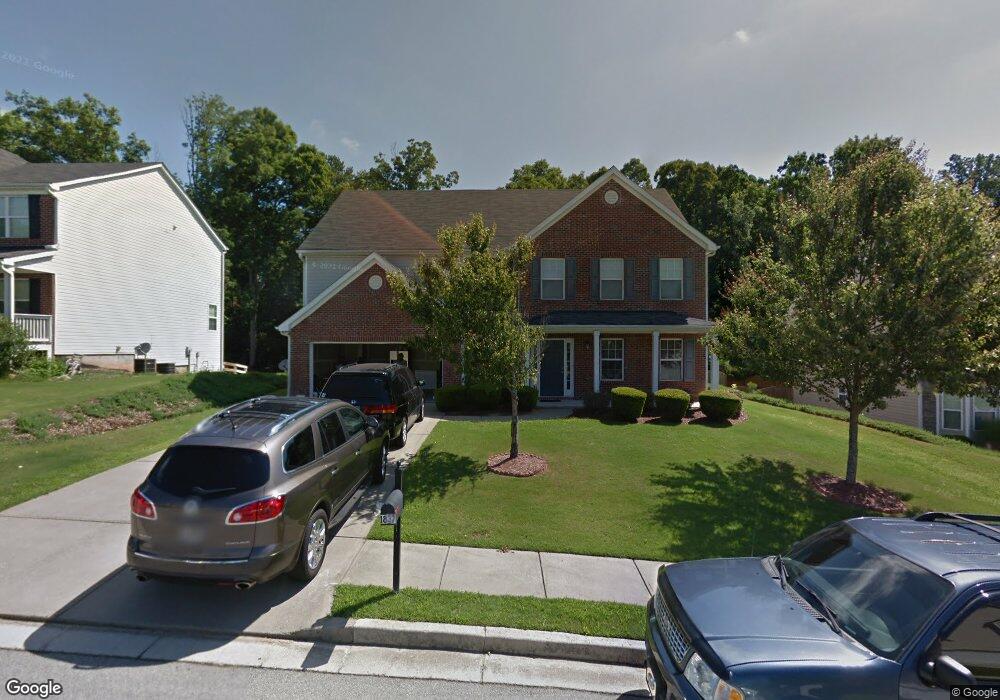 1837 Pierce Way unit 2, Buford, GA 30519 - photo 1