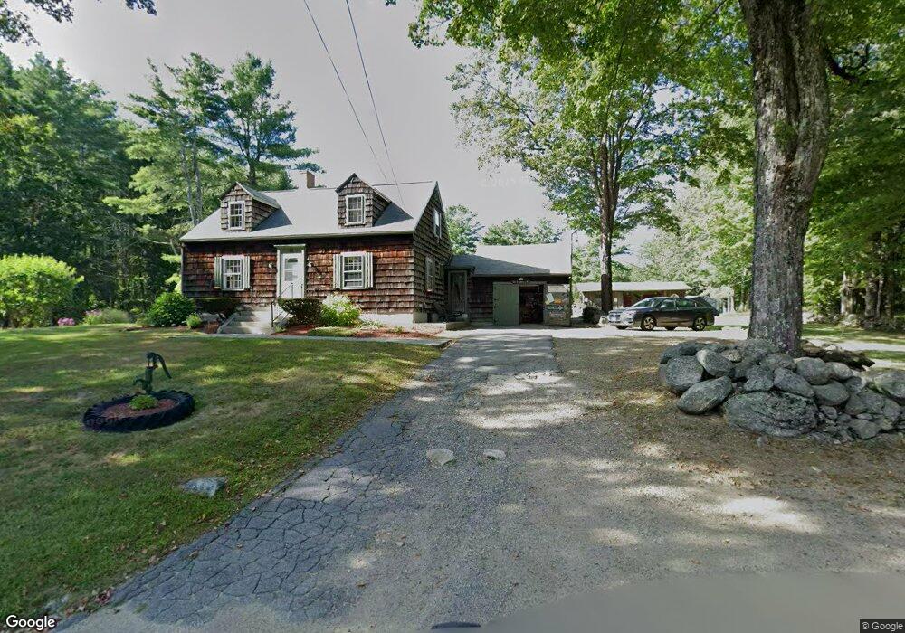 11 Old Princeton Road Cutoff, Hubbardston, MA 01452 - photo 1