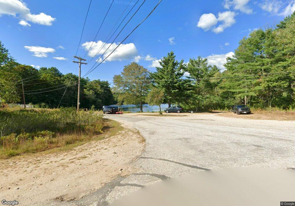 11 Old Princeton Rd, Hubbardston, MA 01452 - photo 1