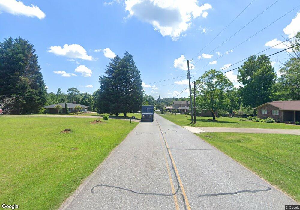 0 Park Ave, Baldwin, GA 30511 - photo 1
