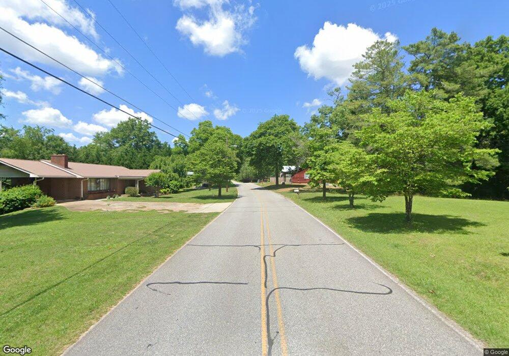 0 Park Ave unit 8627701, Baldwin, GA 30511 - photo 1