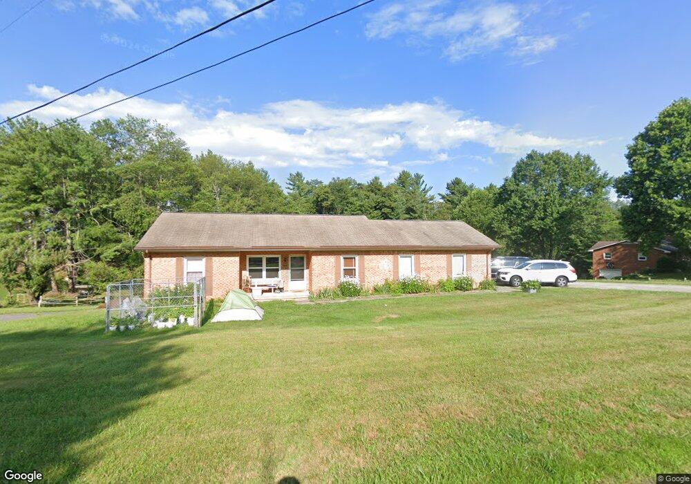 177 Blue Meadow Dr, Deep Gap, NC 28618 - photo 1