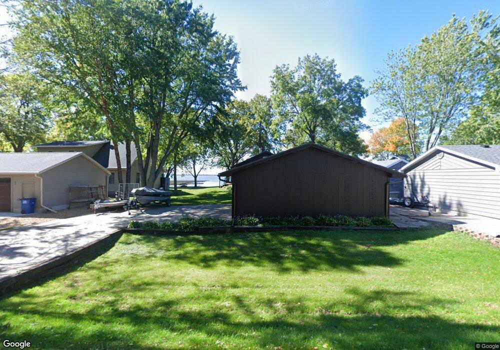 19035 Eastwood Dr, Osakis, MN 56360 - photo 1