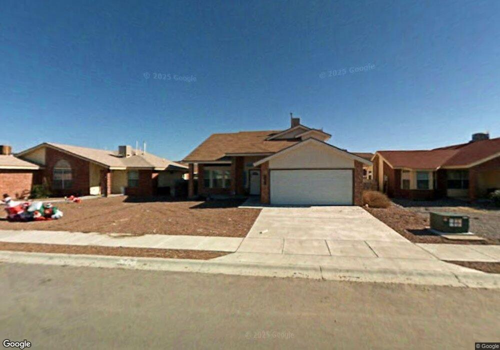 508 Katherine Dr, Horizon City, TX 79928 - photo 1