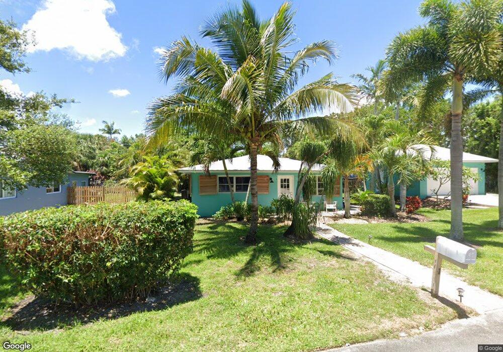 2445 NE Clarissa St, Jensen Beach, FL 34957 - photo 1