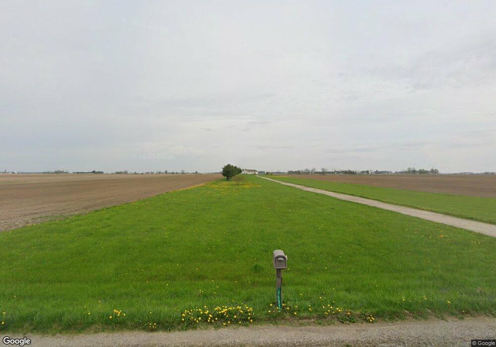 4582 E 1400 S, Kokomo, IN 46901 - photo 1