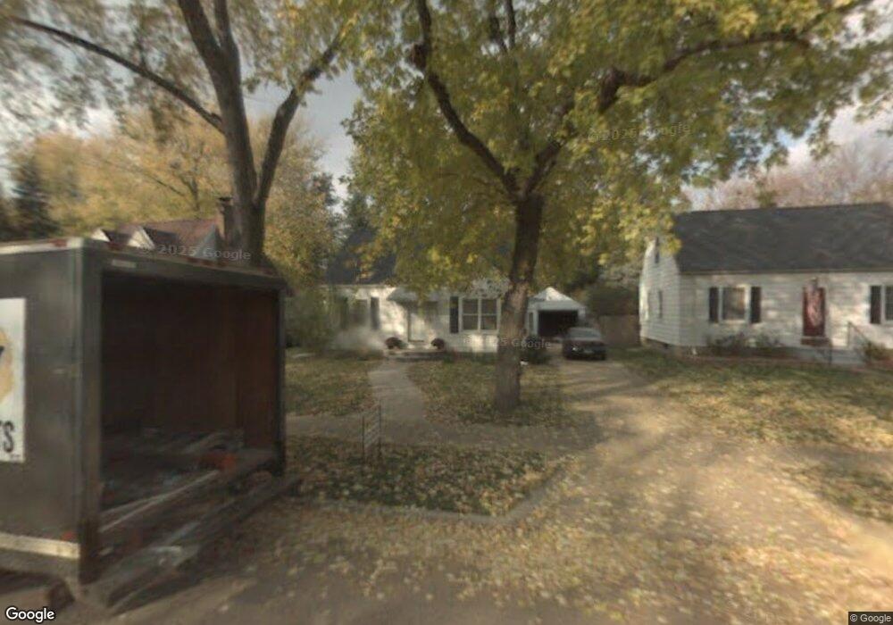 561 Brookland Blvd, Lansing, MI 48910 - photo 1