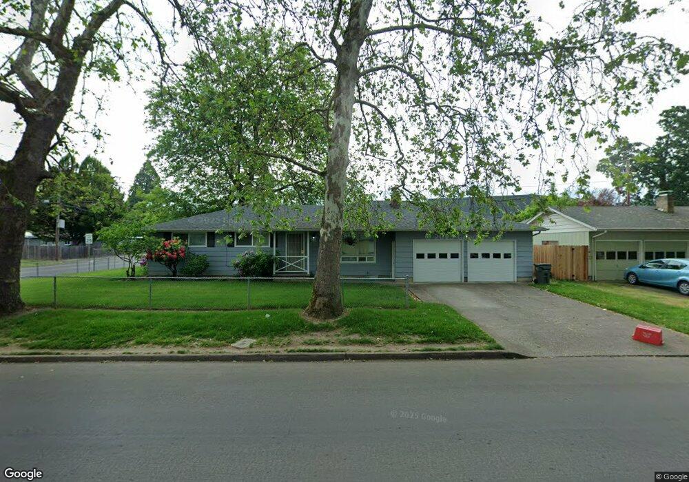 2093 Grove St, Eugene, OR 97404 - photo 1