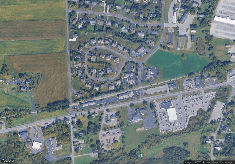 272 Meixell Cir, Lewisburg, PA 17837 - photo 1