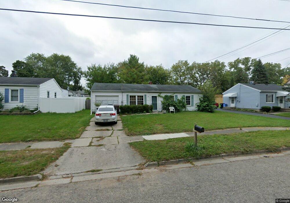 4731 Palmer St, Lansing, MI 48910 - photo 1