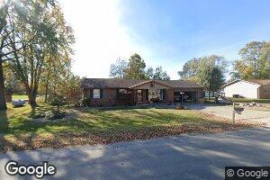 868 E 1st St, Aviston, IL 62216