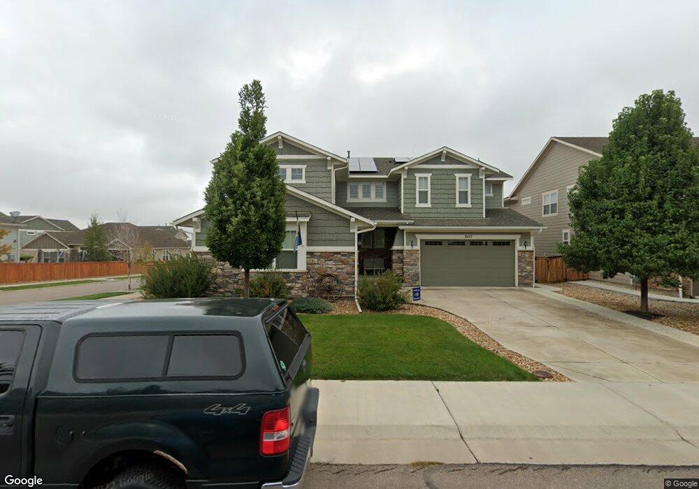 3517 E 142nd Dr, Thornton, CO 80602 - photo 1