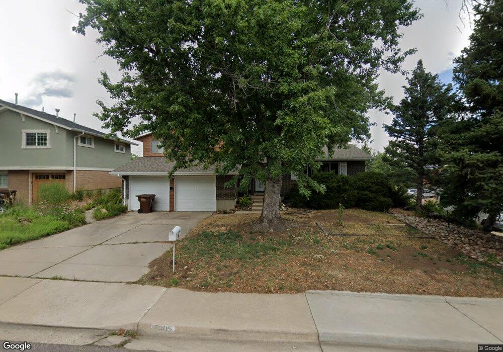 2805 La Grange Cir, Boulder, CO 80305 - photo 1