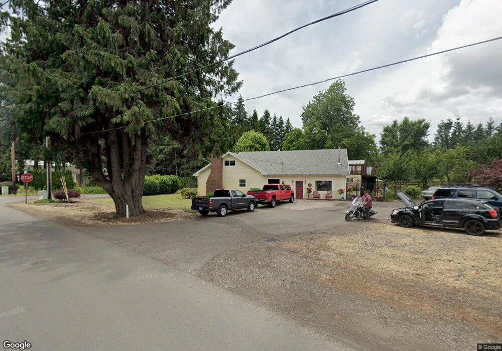 3011 7th St, Hubbard, OR 97032 - photo 1